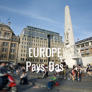 Carnets et photos de voyage Europe - Pays Bas - @Jorge-Royan