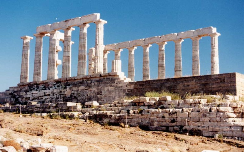 CIRCUITS 12 JOURS GRECE – ATHENES PELION METEORES THESSALONIQUE