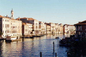Italie – Venise et la Vénétie