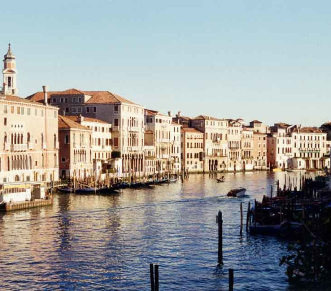 Italie – Venise et la Vénétie